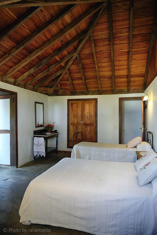 Villa Salazar Mazo Habitación foto