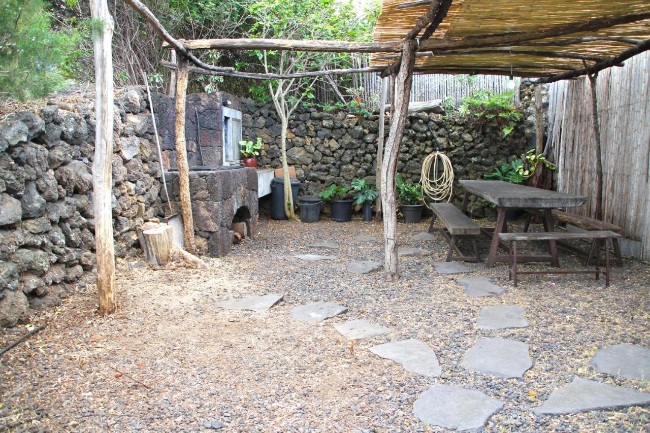 Villa Salazar Mazo Exterior foto